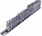 HONITON NASADKI TORX 14cz. 1/4" 3/8"1/2"