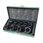 HONITON NASADKI UDAROWE 1/2" 9cz. TORX  E8-E24  H4109