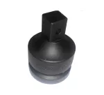 HONITON REDUKCJA UDAR.1" na 3/4" .