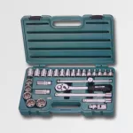 HONITON ZESTAW KLUCZY  27el. 1/2" HONID.