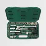 HONITON ZESTAW KLUCZY  56el. 1/2"