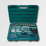 HONITON ZESTAW KLUCZY  99el.1/4"3/8"1/2
