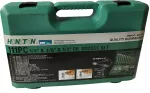 HONITON ZESTAW KLUCZY 111el.1/4"3/8"1/2