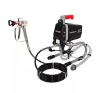 HOOZAR AGREGAT MALARSKI  650W APS-150