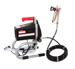HOOZAR AGREGAT MALARSKI  650W APS-150