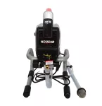 HOOZAR AGREGAT MALARSKI  650W APS-150