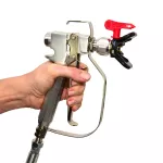 HOOZAR AGREGAT MALARSKI  650W APS-150