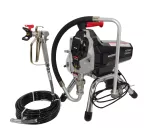 HOOZAR AGREGAT MALARSKI 1000W APS-200