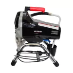 HOOZAR AGREGAT MALARSKI 1000W APS-200