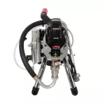 HOOZAR AGREGAT MALARSKI 1000W APS-200
