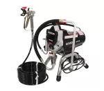 HOOZAR AGREGAT MALARSKI 2500W APS-926