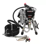 HOOZAR AGREGAT MALARSKI 2500W APS-926