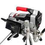 HOOZAR AGREGAT MALARSKI 2500W APS-926