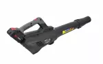 HOOZAR DMUCHAWA DO LIŚCI 18V 1x5.0Ah LB15-T1