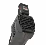 HOOZAR DMUCHAWA DO LIŚCI 18V 1x5.0Ah LB15-T1