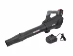 HOOZAR DMUCHAWA DO LIŚCI 18V 1x5.0Ah LB15-T1