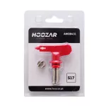HOOZAR DYSZA DO AGREGATU MALARSKIEGO  517