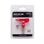 HOOZAR DYSZA DO AGREGATU MALARSKIEGO  521