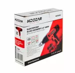 HOOZAR KLUCZ ELEKTRYCZNY UDAROWY  1/2"450W