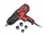 HOOZAR KLUCZ ELEKTRYCZNY UDAROWY 1/2"1020W