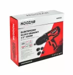 HOOZAR KLUCZ ELEKTRYCZNY UDAROWY 1/2"1020W