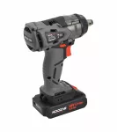 HOOZAR KLUCZ UDAROWY 1/2" 18V 1x2.0Ah 350 Nm IW10BL