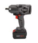 HOOZAR KLUCZ UDAROWY 1/2" 18V 1x4.0Ah 600Nm IW20BL-M1