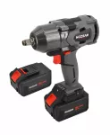 HOOZAR KLUCZ UDAROWY 1/2" 18V 2x4.0Ah 1000Nm IW30BL-M2