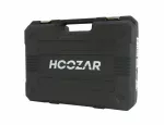 HOOZAR KLUCZ UDAROWY 1/2" 18V 2x4.0Ah 1000Nm IW30BL-M2