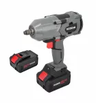 HOOZAR KLUCZ UDAROWY 1/2" 18V 2x5.0Ah 1000Nm  IW30BL-T2