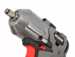 HOOZAR KLUCZ UDAROWY 1/2" 18V 2x5.0Ah 1000Nm  IW30BL-T2
