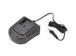 HOOZAR ŁADOWARKA 18V 4.0A JLH-40006