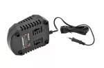 HOOZAR ŁADOWARKA 18V 4.0A JLH-40006