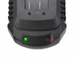 HOOZAR ŁADOWARKA 18V 4.0A JLH-40006