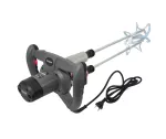HOOZAR MIESZARKA 1600W 2 MIESZADŁA