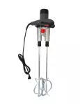 HOOZAR MIESZARKA 1600W 2 MIESZADŁA