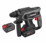 HOOZAR MŁOTOWIERTARKA SDS+ 18V 2x4.0Ah 2.2J RH10BL-M2