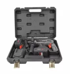 HOOZAR MŁOTOWIERTARKA SDS+ 18V 2x4.0Ah 2.2J RH10BL-M2