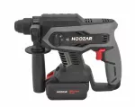 HOOZAR MŁOTOWIERTARKA SDS+ 18V 2x4.0Ah 2.2J RH10BL-M2