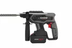 HOOZAR MŁOTOWIERTARKA SDS+ 18V 2x4.0Ah 2.2J RH10BL-M2