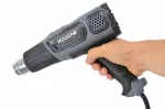 HOOZAR OPALARKA 1500W Z REGULACJĄ