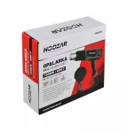 HOOZAR OPALARKA 1500W Z REGULACJĄ
