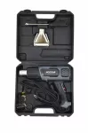 HOOZAR OPALARKA 2000W Z REG. I AKC.WYŚWIETLACZ LCD