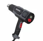 HOOZAR OPALARKA 2000W Z REG. I AKC.WYŚWIETLACZ LCD