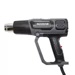 HOOZAR OPALARKA 2000W Z REGULACJĄ