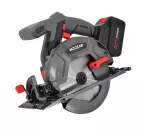 HOOZAR PILARKA TARCZOWA 165mm 18V 1x5.0Ah CS165BL-T1