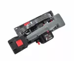 HOOZAR PILARKA TARCZOWA 165mm 18V 1x5.0Ah CS165BL-T1
