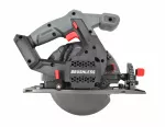 HOOZAR PILARKA TARCZOWA 165mm 18V 1x5.0Ah CS165BL-T1