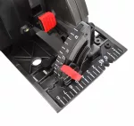HOOZAR PILARKA TARCZOWA 165mm 18V 1x5.0Ah CS165BL-T1