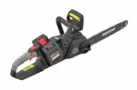 HOOZAR PIŁA ŁAŃCUCHOWA 16"/40cm 2x18V 2x5.0Ah CH16BL-T2